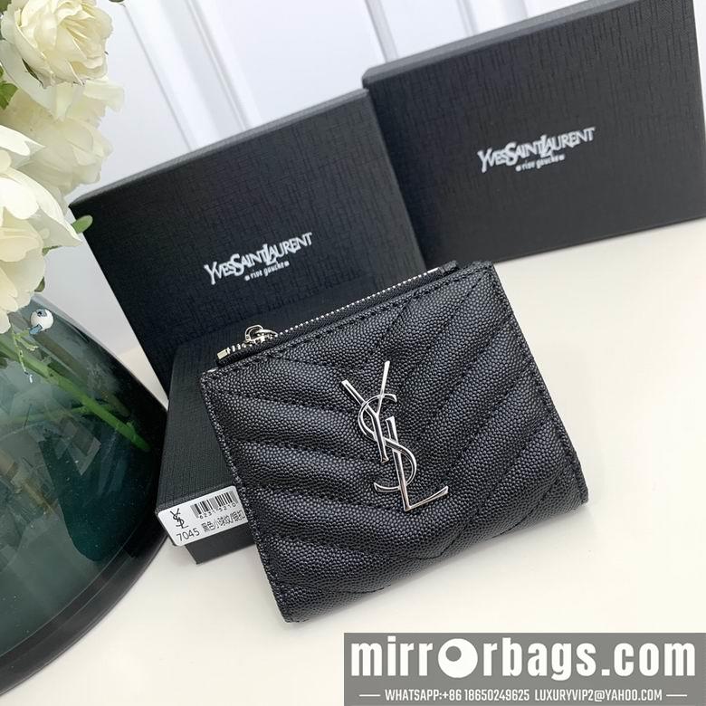YSL Bags 7045 11X9X2cm ZC 6