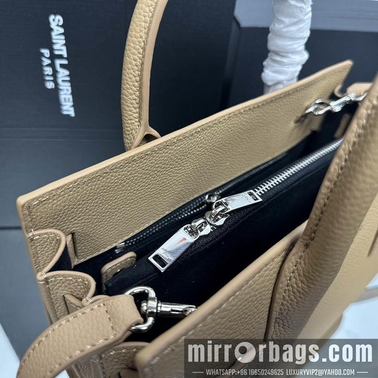 YSL Bags 421863 26X20.5X12.5cm XMY 5