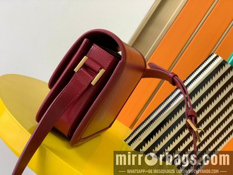 YSL Bags 634306 19x13x5cm YG 3