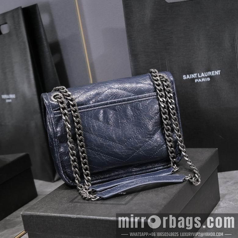 YSL Bags 533037 22X16X8cm XMY 2