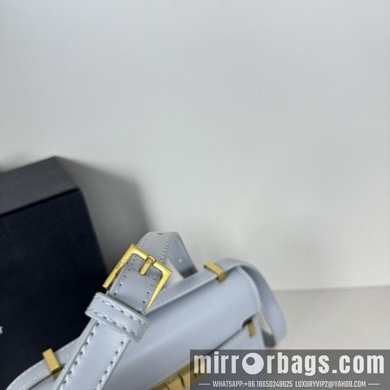 YSL Bags 19X14X4cm 032515 JY 3
