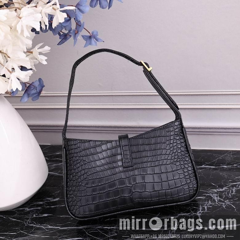 YSL Bags 8003 23X16X6.5cm YG 2