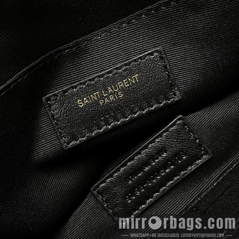 YSL Bags 379039 24X17.5X1.5cm YG 4