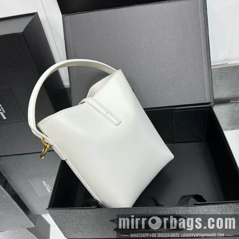 YSL Bags 749036 17X20X13cm XMY 2