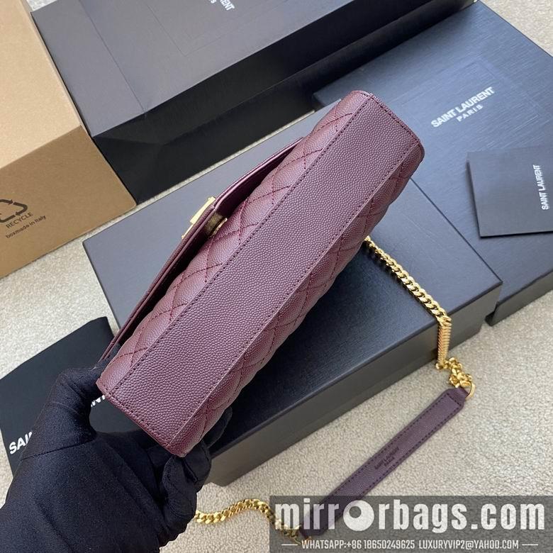 YSL Bags 600915 21X13X6cm YG 7