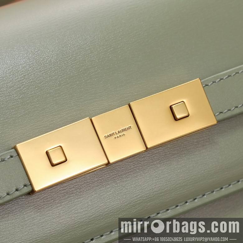 YSL Bags 579271 29X20.5X7cm YG 3