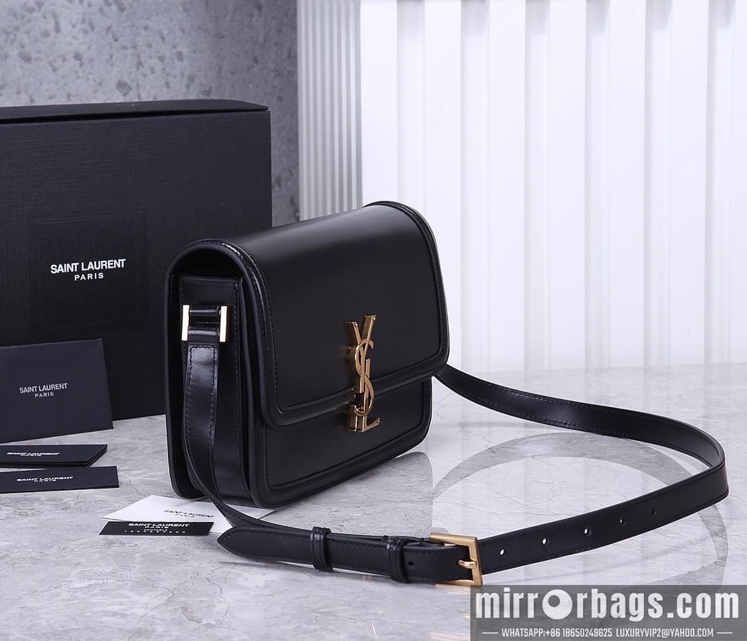 YSL Bags 634305 23x16x6 cm wf08