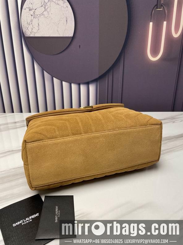 YSL Bags 459749 31x22x10 cm wf03