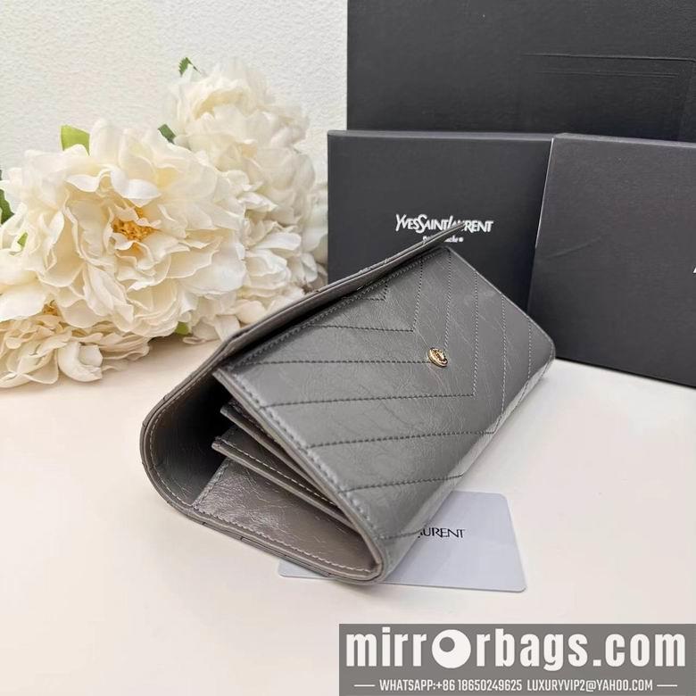 YSL Bags 0656 19X9cm YG 5