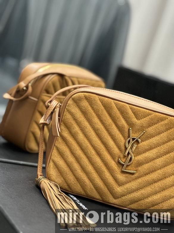 YSL Bags 520534-1 23X16X6cm YG 4
