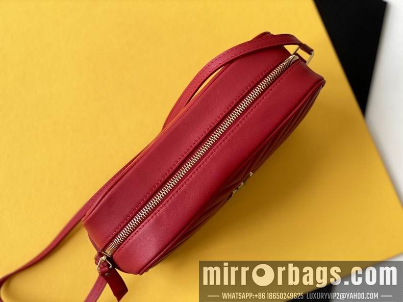 YSL Bags 520534 23x16x6 cm wf08