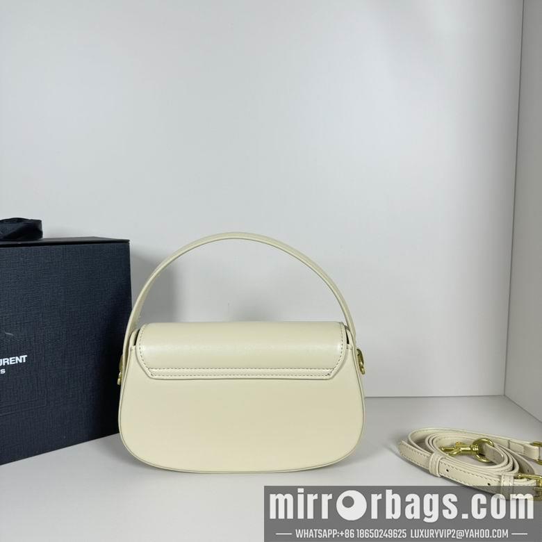 YSL Bags 24X10X16.5cm 062403 XMY 6
