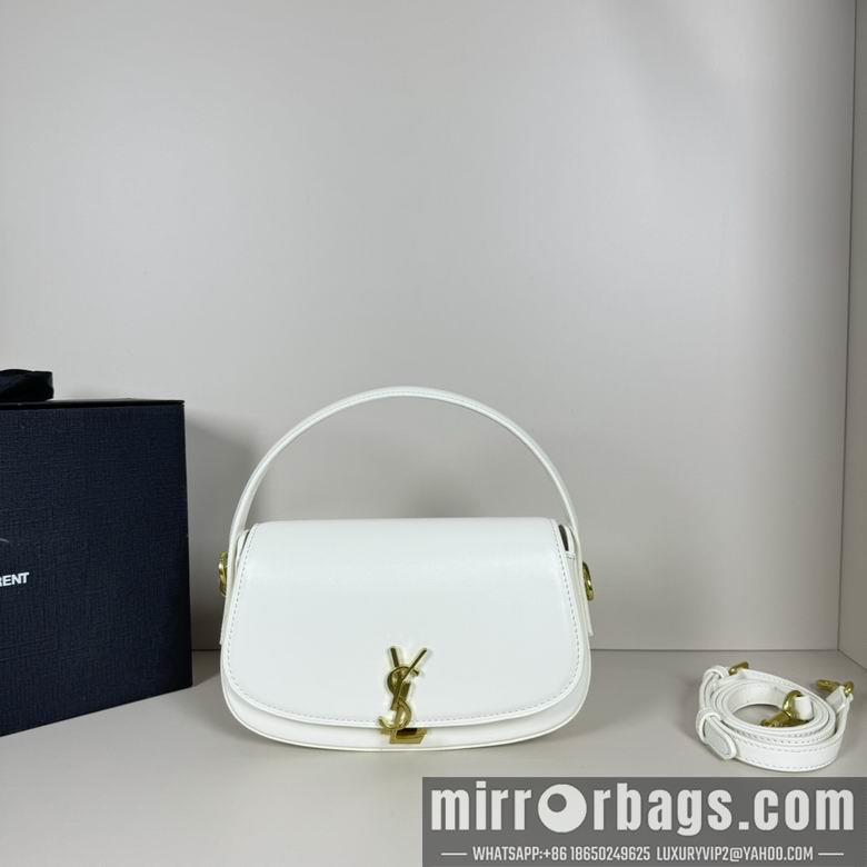 YSL Bags 24X10X16.5cm 062403 XMY 9