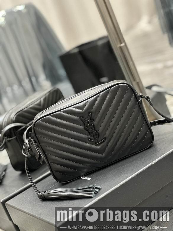 YSL Bags 520534-1 23X16X6cm YG 11