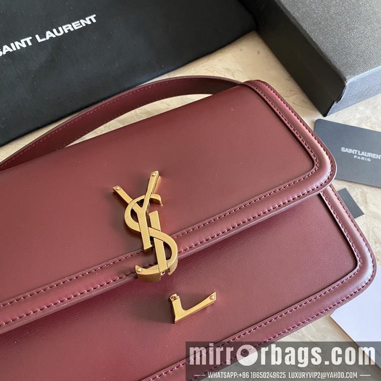 YSL Bags 634305 23X16X6cm MT 9