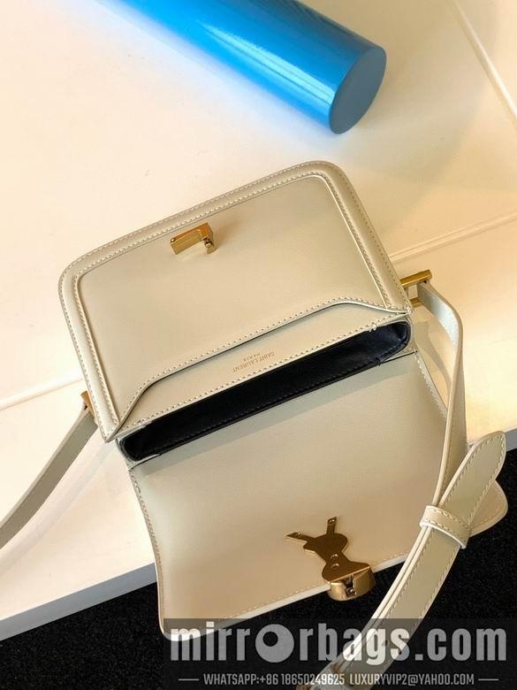 YSL Bags 634306 19x13x5cm YG 4