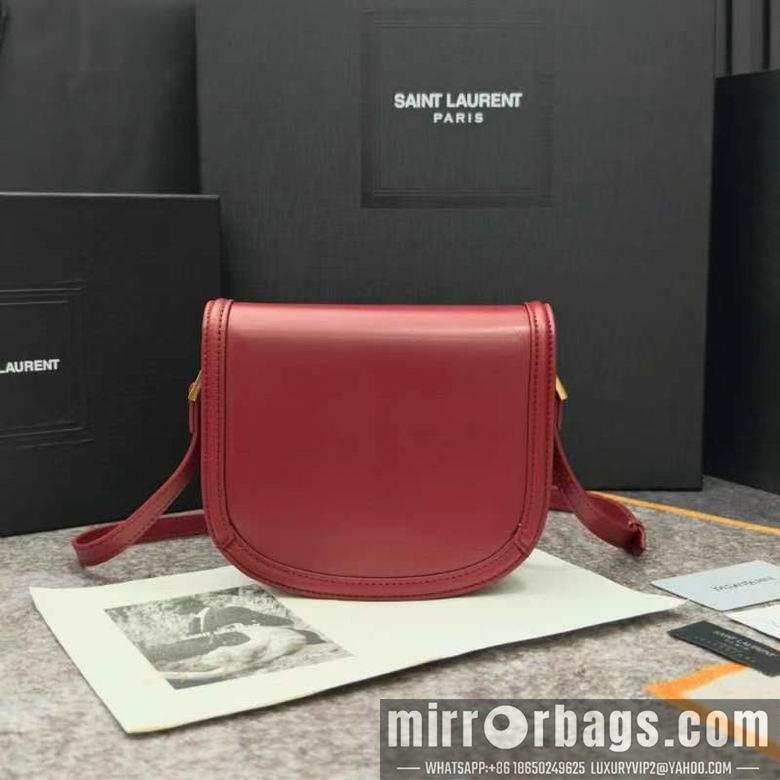 YSL Bags 8853 18X15.5X5.5cm XMY 1