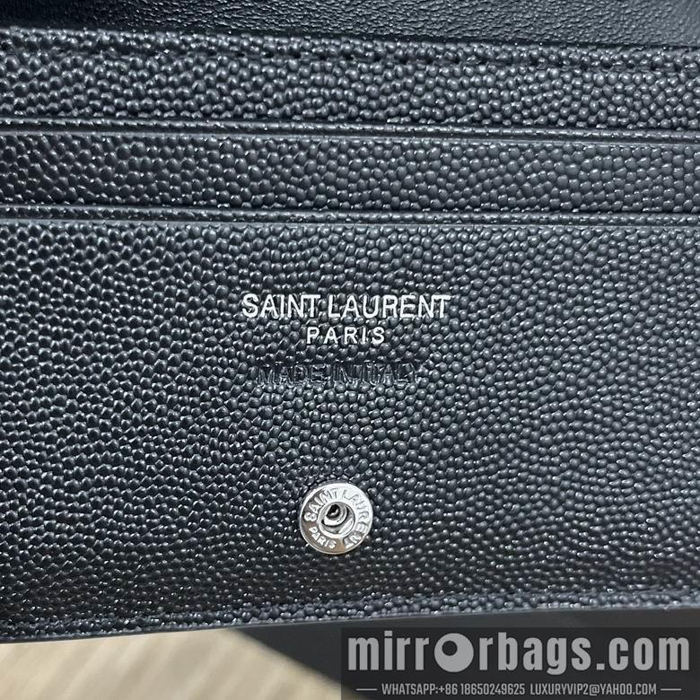YSL Bags 530841 11X8.5X3cm YG 2