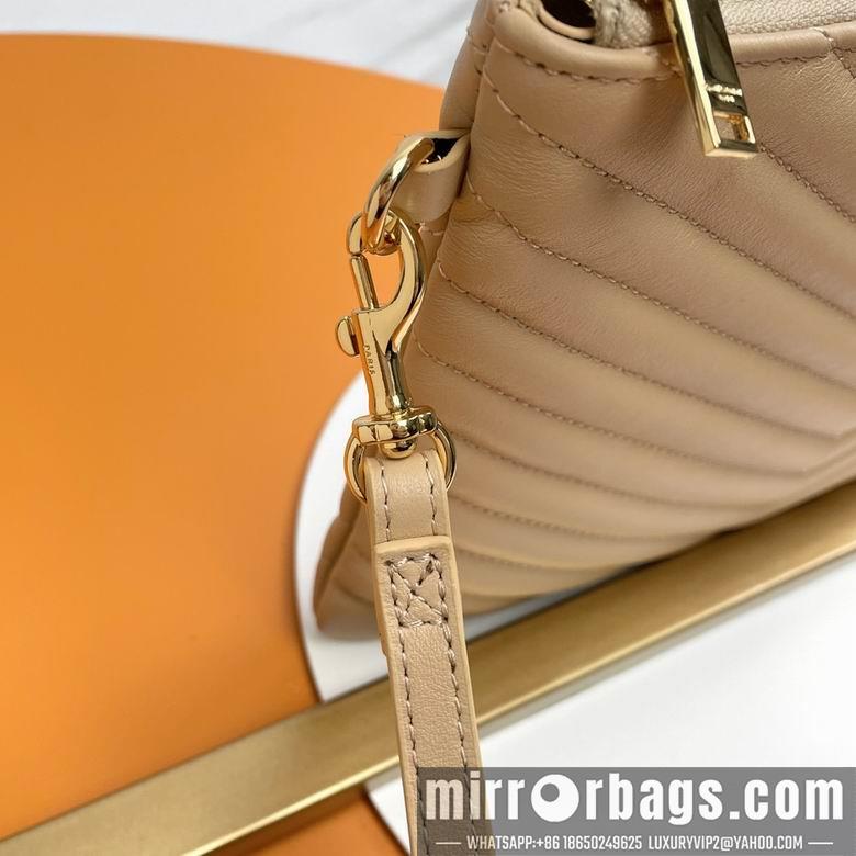 YSL Bags 379039 24X17.5X1.5cm YG 4