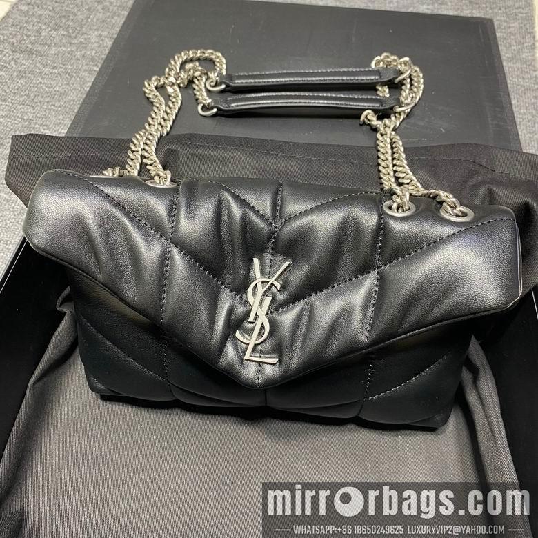 YSL Bags 759337 23X15.5X8.5cm MT 1