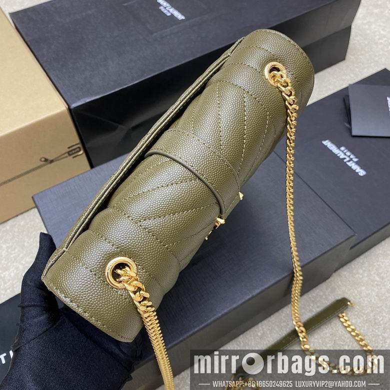 YSL Bags 600915 21X13X6cm YG 2