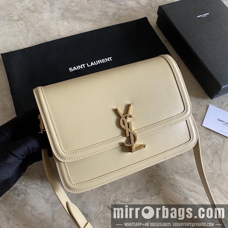 YSL Bags 634305 23X16X6cm MT 8
