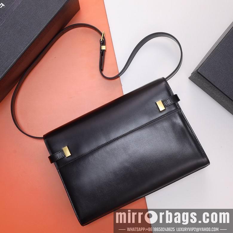 YSL Bags 579271 29X20.5X7cm YG 7