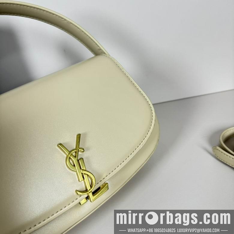 YSL Bags 24X10X16.5cm 062403 XMY 6