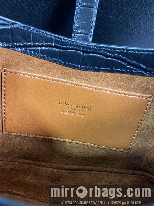 YSL Bags 710318 19X12.5X4.5cm MT 1