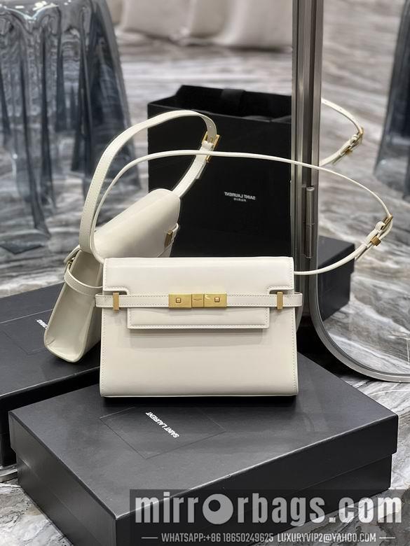 YSL Bags 675626 24x17.5x6cm YG 3