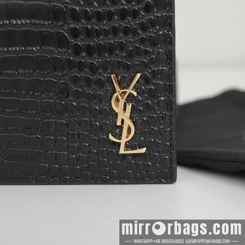 YSL Bags 0665 11x18x2cm YG 1