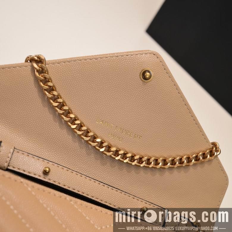 YSL Bags 1168 22.5X14X4cm XMY 3
