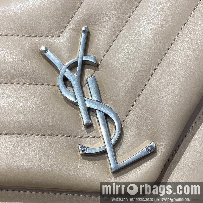 YSL Bags 459749 31x22x10 cm wf10