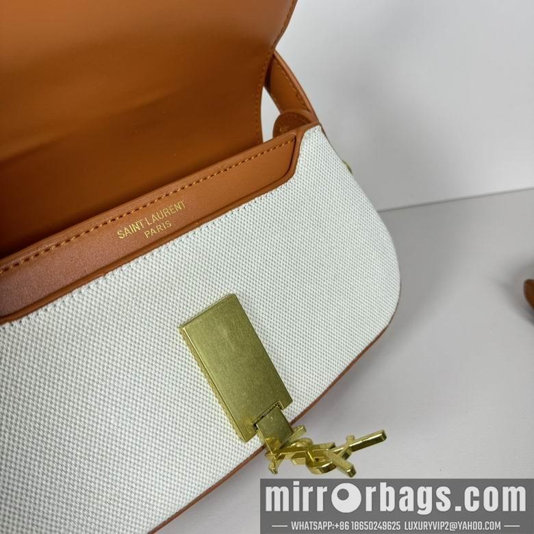 YSL Bags 24X10X16.5cm 062403 XMY 11