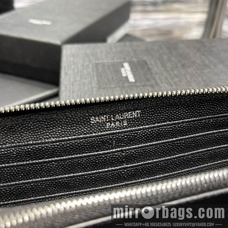 YSL Bags A064K 19X9.5X2.5cm YG 1