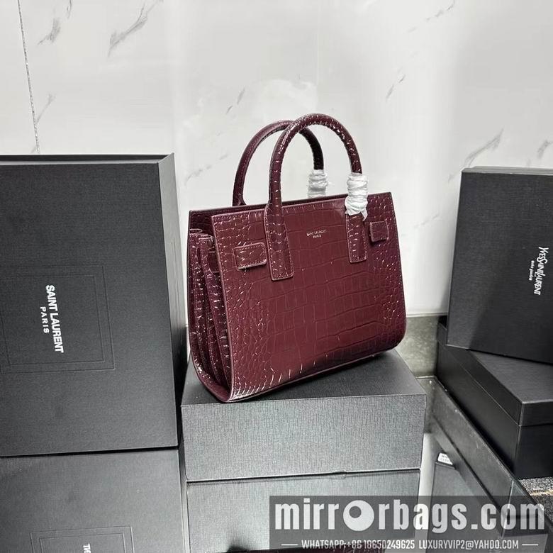YSL Bags 421863 26X20.5X12.5cm XMY 2