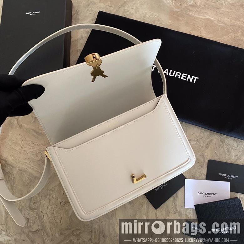 YSL Bags 634305 23X16X6cm MT 6