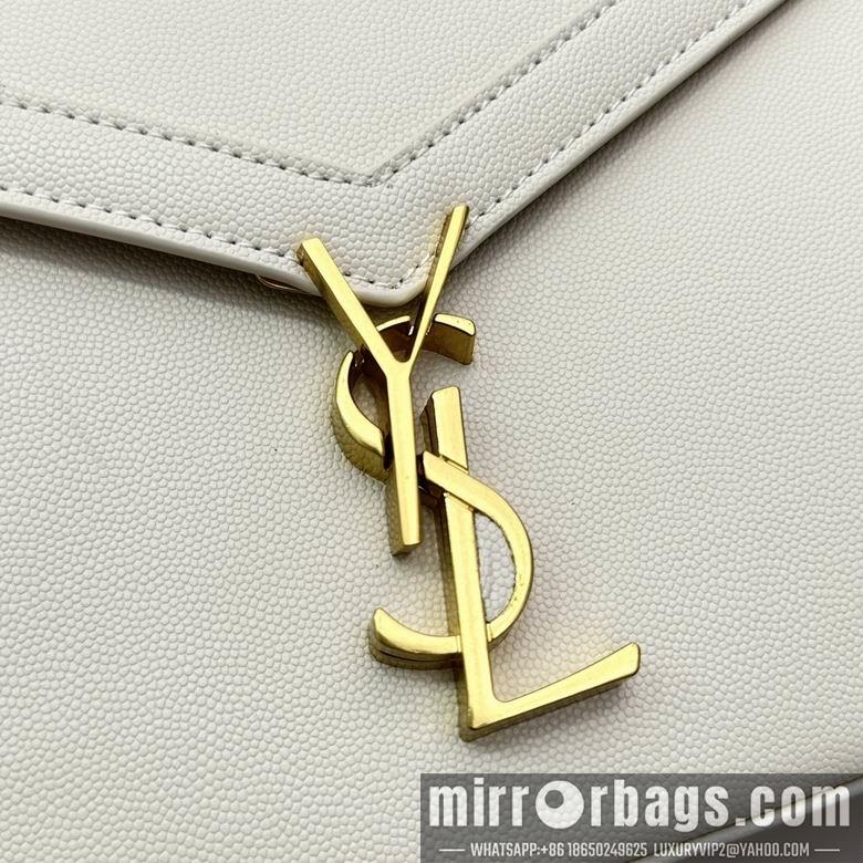 YSL Bags 6873 24X11X20cm YG 1