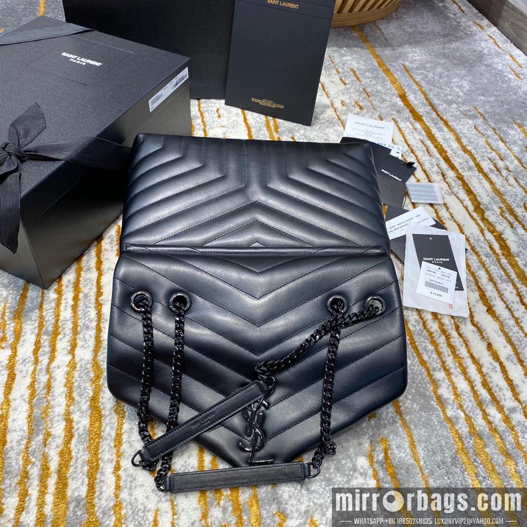 YSL Bags 459749 31x22x10 cm wf08