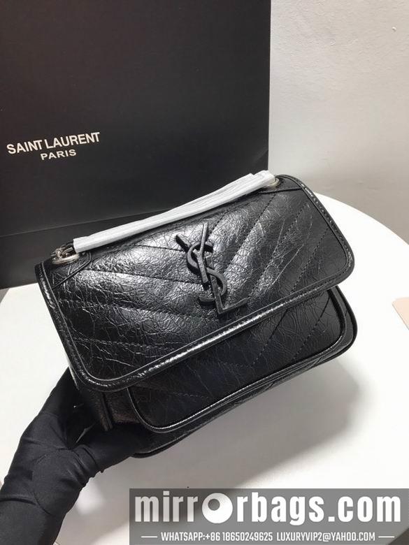 YSL Bags 2881 22X16X7cm XMY 5