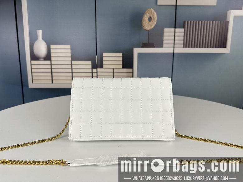 YSL Bags 600185 23X14X5cm XMY 2