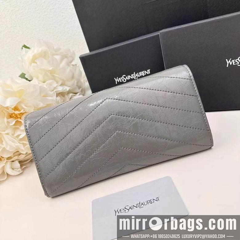 YSL Bags 0656 19X9cm YG 5