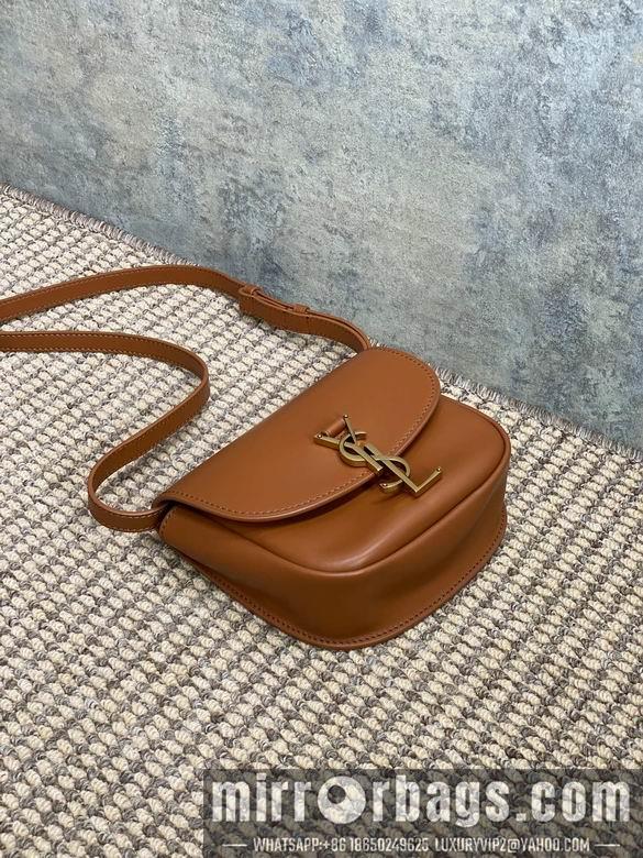 YSL Bags 619740 18X15.5X5.5cm MT 7