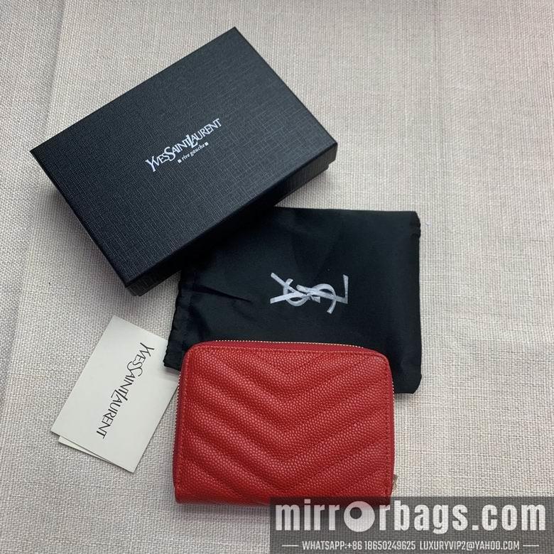 YSL Bags 358090 15x9x2cm YG 2
