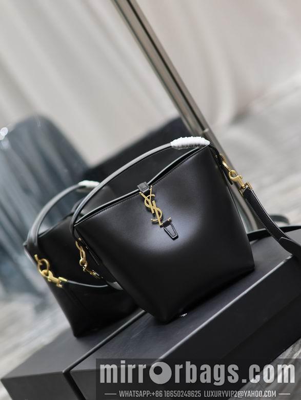 YSL Bags 749036 17X20X13cm YG 5