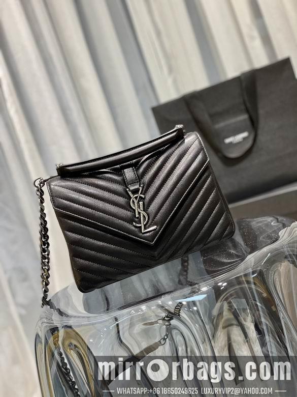 YSL Bags 392737 24X17X6cm YG 7