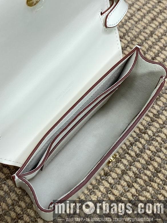 YSL Bags 619740 18X15.5X5.5cm MT 4
