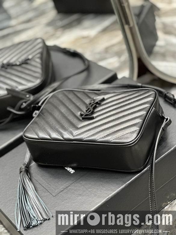 YSL Bags 520534-1 23X16X6cm YG 11