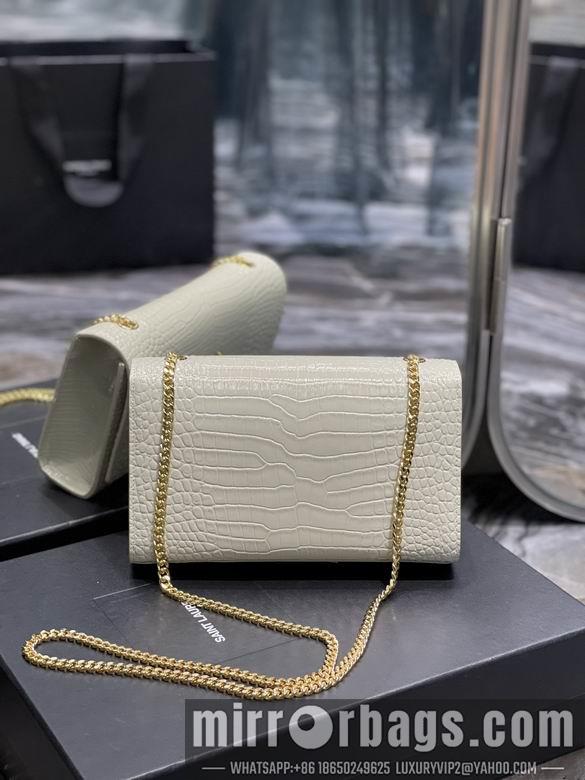 YSL Bags 354119 24x14.5x5cm CN 2