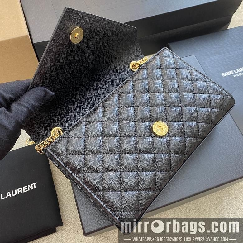 YSL Bags 600915 21X13X6cm YG 8